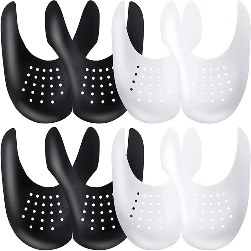 4Pcs Crease Protector Shoe Hea - Sneaker Care Crease Protector ulasan dan harga