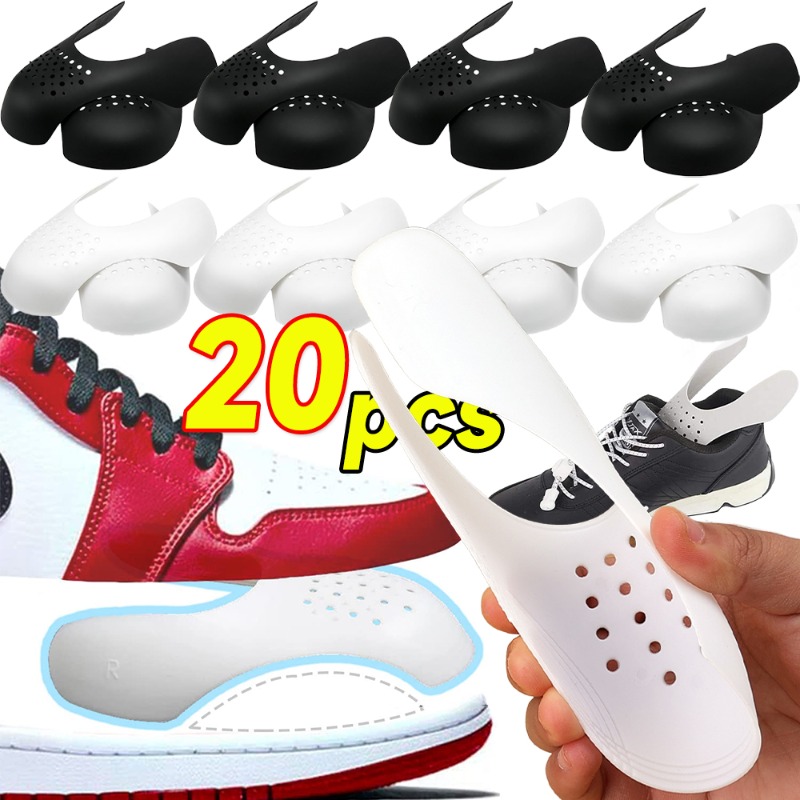 Crease Protector Shoe Head Str - Sneaker Care Crease Protector ulasan dan harga