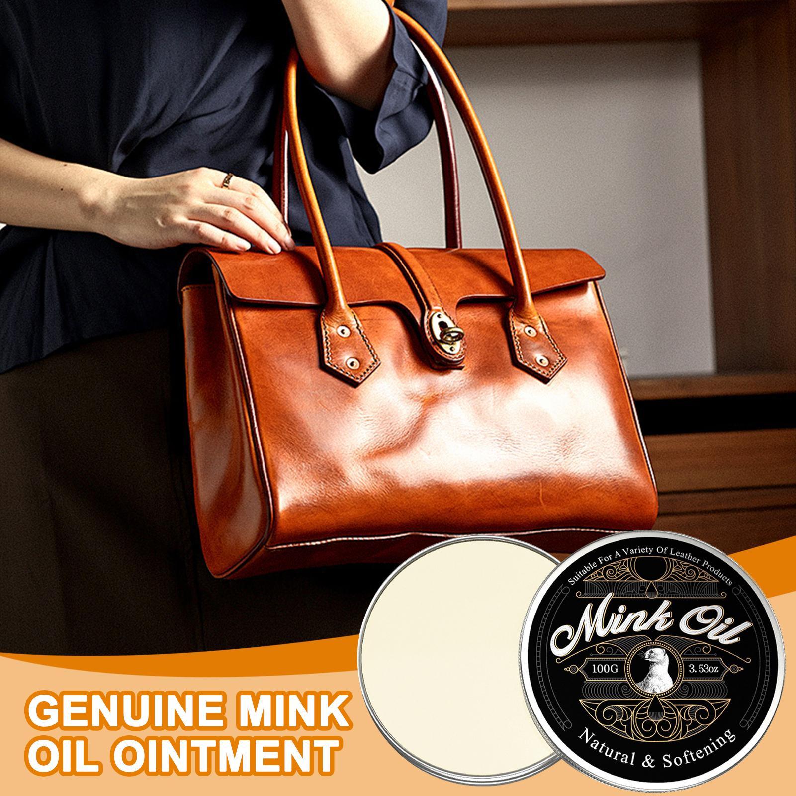100g Cleaning Supplies Moistur - Sneaker Leather Care ulasan dan harga