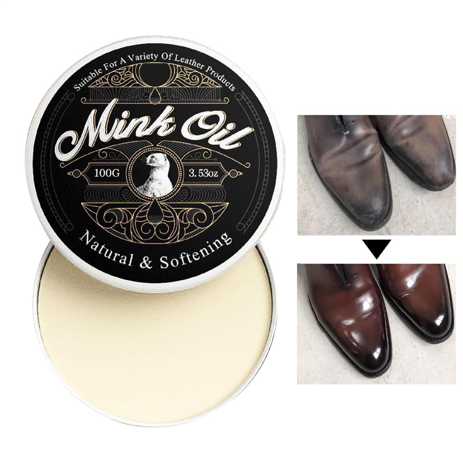 100g Cleaning Supplies Moistur - Sneaker Leather Care ulasan dan harga